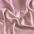 thumbnail image 2 of HIG Juego de Edredón Moderno de 8 Pzas con Sábanas para Todas las Estaciones, Cama en una Bolsa, Rosa Polvoriento, Tamaño King, 2 of 11