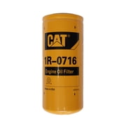 Genuine Caterpillar 1R0716 Engine Oil Filter ENGINE
