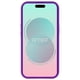thumbnail image 2 of Funda Para iPhone 17 MagBump Morada AMPD, 2 of 6