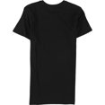 thumbnail image 2 of Elevenparis Mujer Geaux Paris 1893 Camiseta gráfica negra XS, 2 of 2