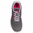 thumbnail image 3 of WOMEN'S LUNARSTELOS RUNNING TRAINERS SHOES GIRLS GREY PINK UK 4.5 EU 38 US7, 3 of 6