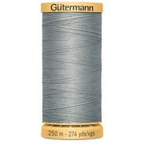 Natural Cotton Thread, 273 Yds