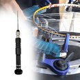 thumbnail image 5 of Tennis Badminton Racket Stringing Tool Stringing Machine Repair Tool, 5 of 5