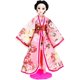 thumbnail image 2 of Miniforce Toys Asian Kimono Doll Cow Birthday Decorations Princess Statue Chinese Dolls Collectibles, 2 of 3