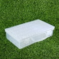 thumbnail image 4 of 64 Boxes Of Plastic Jewelry  Embroidery Crafts Bead Storage Box, 4 of 6