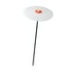 thumbnail image 5 of Plantas Sombra de sombra Shade Umbrella Multifuncional Protección solar del dosel, tela de protección solar, para macetas de patio al aire libre, 5 of 8