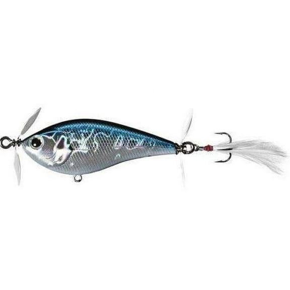 Lucky Craft Kelly J 2 3/4 inch Topwater Prop Lure