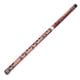 thumbnail image 1 of Instrumento Dizi, Flauta De Bambú De Moda Para Rendimiento Al Aire Libre Para Examen De Grado ANGGREK E‑Key Bamboo Flute, 1 of 8