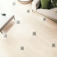 thumbnail image 4 of Pegatinas diagonales de PVC autoadhesivas impermeables para baldosas de pared y suelo (n.º 3), 4 of 6