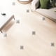 thumbnail image 4 of Pegatinas diagonales de PVC autoadhesivas impermeables para baldosas de pared y suelo (n.º 3), 4 of 6