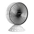 thumbnail image 1 of Mini ventilador de escritorio Ventilador De Escritorio USB Multifuncional, Personal De Bajo Ruido Para Senderismo, Oficina En Casa, Ventilador De Escritorio Negro Fanmusic Mini ventilador de escritorio, 1 of 7