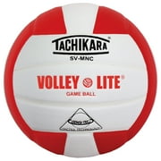 Tachikara SVMNC Volley-Lite Training Volleyball