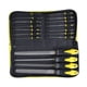 thumbnail image 2 of Lima de madera Ticfox juego de limas multifuncionales 18 piezas, 2 of 12