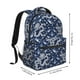 thumbnail image 2 of Disketp Dragon Mochila Estampada para Hombre y Mujer – Mochila Ligera Clásica con Múltiples Bolsillos para Universidad, Trabajo y Viajes-One Size, 2 of 5
