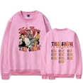 thumbnail image 6 of Niall Horan Crewneck Pullover Casual Long Sleeve Sweatshirt Men/Women Streetwear Sweatshirt, 6 of 7