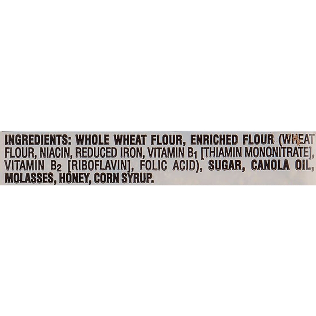Keebler Grahams Honey Crackers - Individually Wrapped - Honey - 0.49 Oz - 200 / Carton
