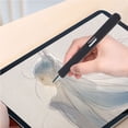 thumbnail image 2 of Weiweiguan Stylus Pen Cover Compatible for Tab S6 Lite P610 Silicone Anti-slip Protector, 2 of 6