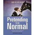 thumbnail image 1 of Prétendre Être Normal: Vivre avec le Syndrome d'Asperger (Trouble du Spectre de l'Autisme), 1 of 1