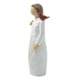 thumbnail image 5 of Estatua de ángel figura decorativa para niña creativa para el gabinete de oficina del dormitorio, 5 of 9