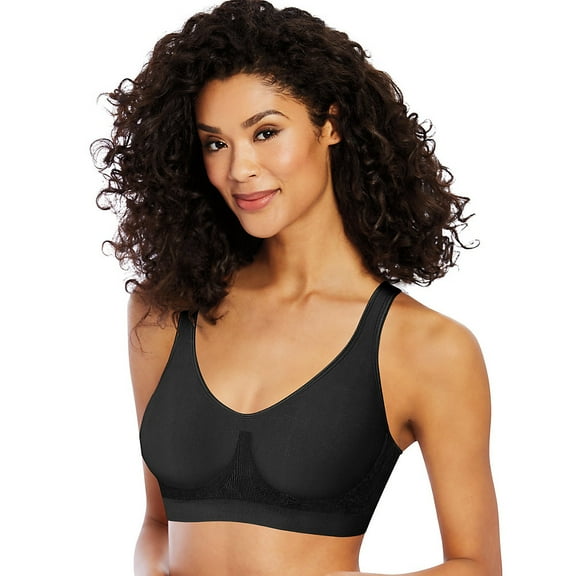 Bali Comfort Revolution® ComfortFlex Fit® Shaping Wirefree Bra - 3488