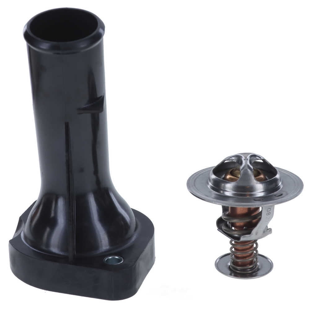 Motorad 2124KT Thermostat Kit-180 Degrees with thermostat and housing