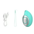 thumbnail image 2 of beautymall2017 Sleep Aid Machine USB Charging Lightweight Sleep Device for Adult Green, 2 of 8