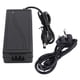 thumbnail image 2 of Adaptador de Corriente de 12V 5A, Protección Contra Sobretensión para Mini Cargador, Fuente de Alimentació, Material PlásStico Negro, 2 of 7