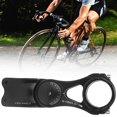 thumbnail image 1 of AMONIDA Cycling Accessory, Hollow Design Cycling Accessory Bike Handlebar Stem Easy To Install Lightweight For Most Road Bikes Fixed Gear, 1 of 8