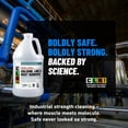 thumbnail image 2 of Jelmar CLR PRO Calcium, Lime & Rust Remover, 2 of 9