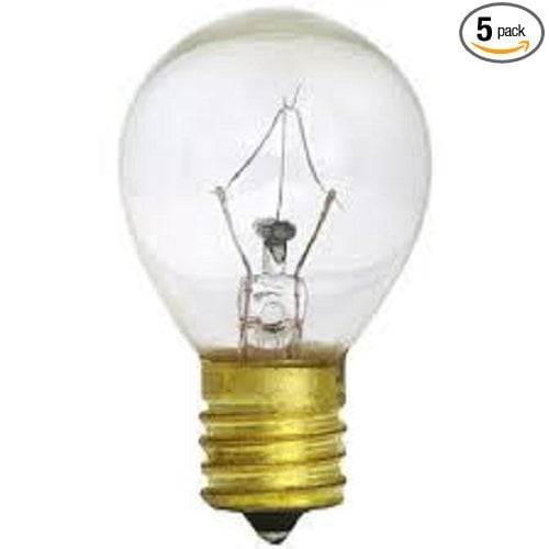 R39 E17 Lava Lamp Bulbs 30W 120V 35 Watt Lava Lamp Reflector SEM 