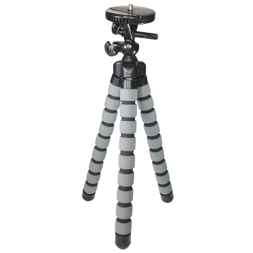 Panasonic PAL/HC-X920MK Camcorder Tripod Flexible Tripod Approx Height 13 inches for Digital Cameras and Camcorders 