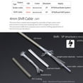 thumbnail image 4 of Bike Brake Cable Kit Brake Cable Housing Kit for Mountain Bike or Road Bikes, 4 of 9