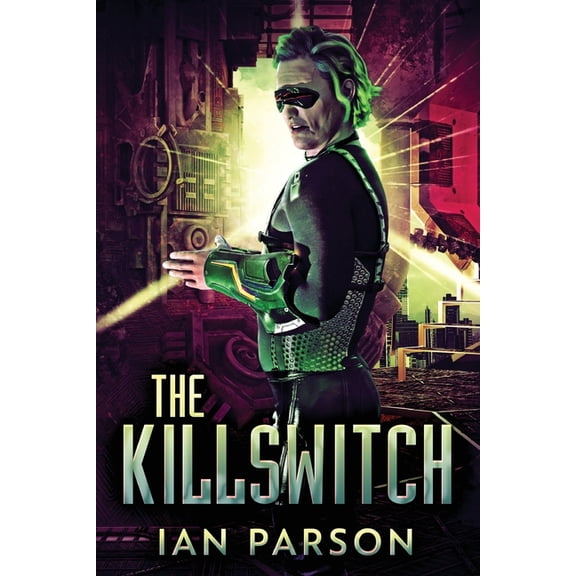 The Killswitch, (Paperback)