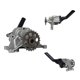 thumbnail image 1 of Bomba De Aceite Spq Para Dodge Sprinter 3500 2003-2007 (Spq), 1 of 1