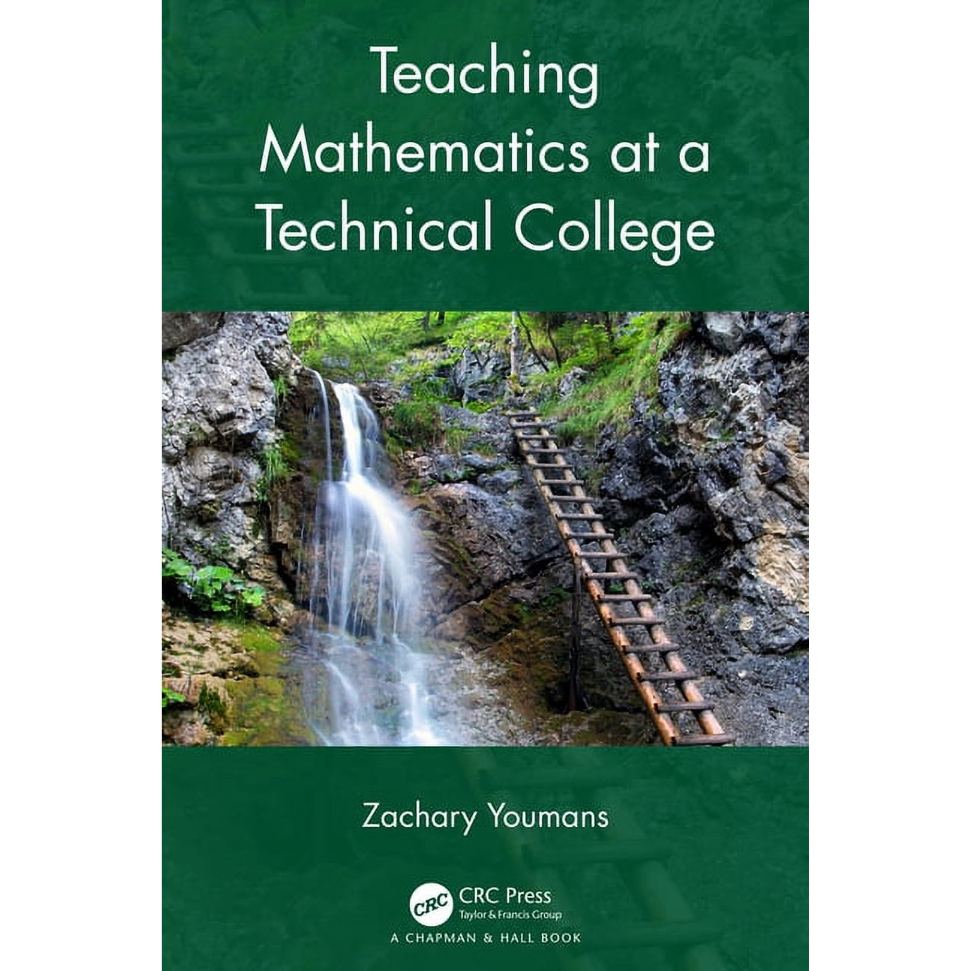 Teaching Mathematics at a Technical College, (Paperback)
