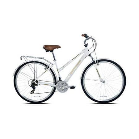 kent 700c springdale hybrid bicycle