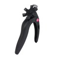thumbnail image 2 of Coupe-ongles pour Bouts d'Ongles Coupe-ongles pour Bouts d'Ongles Coupe-ongles Réglable Coupe-Ongles pour Outil à Ongles Acrylique, Poignée en Plastique en Acier Inoxydable Robuste Durable, 2 of 5