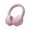 Pink, variant on Wireless Bluetooth Noise Cancelling Headphones - Personalized Spatial Audio, USB-C Lossless Audio, IOS & Android Compatibility, Up to 40 Hours Battery Life,Blue