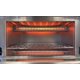 thumbnail image 2 of Máquina de Desayuno Multifuncional SPT BM-1120WA Horno Tostador 9L 47x22x29 cm, 2 of 4