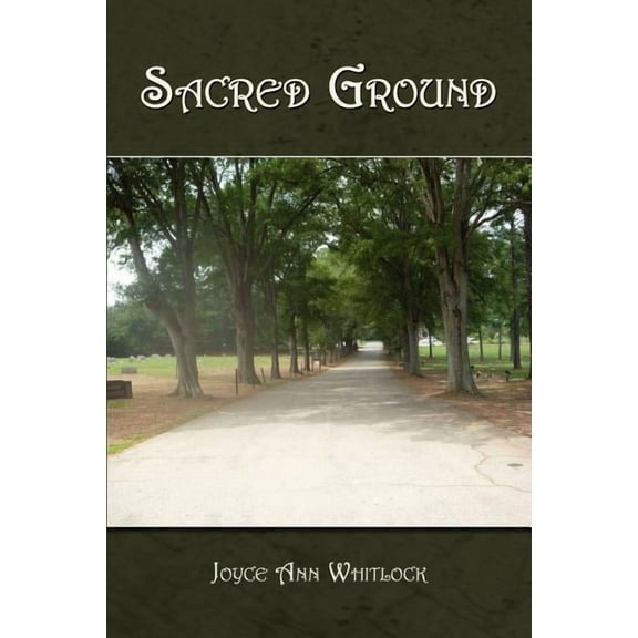 Sacred Ground (Paperback)