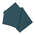 thumbnail image 1 of Belledorm Easycare Percale Flat Sheet, 1 of 1