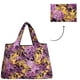 thumbnail image 4 of Bolsa de supermercado reutilizable Allydrew, grande, plegable, de nailon, 4 of 6