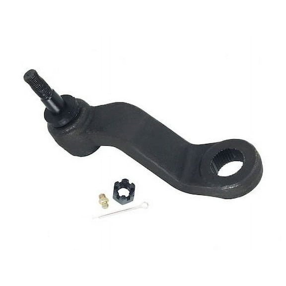 Pitman Arm - Compatible with 1987 - 1996 Dodge Dakota 4WD 1988 1989 1990 1991 1992 1993 1994 1995
