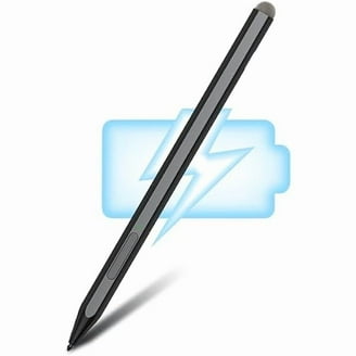 Microsoft Surface Pen Stylus for Surface Book, Pro 4, 3, Non