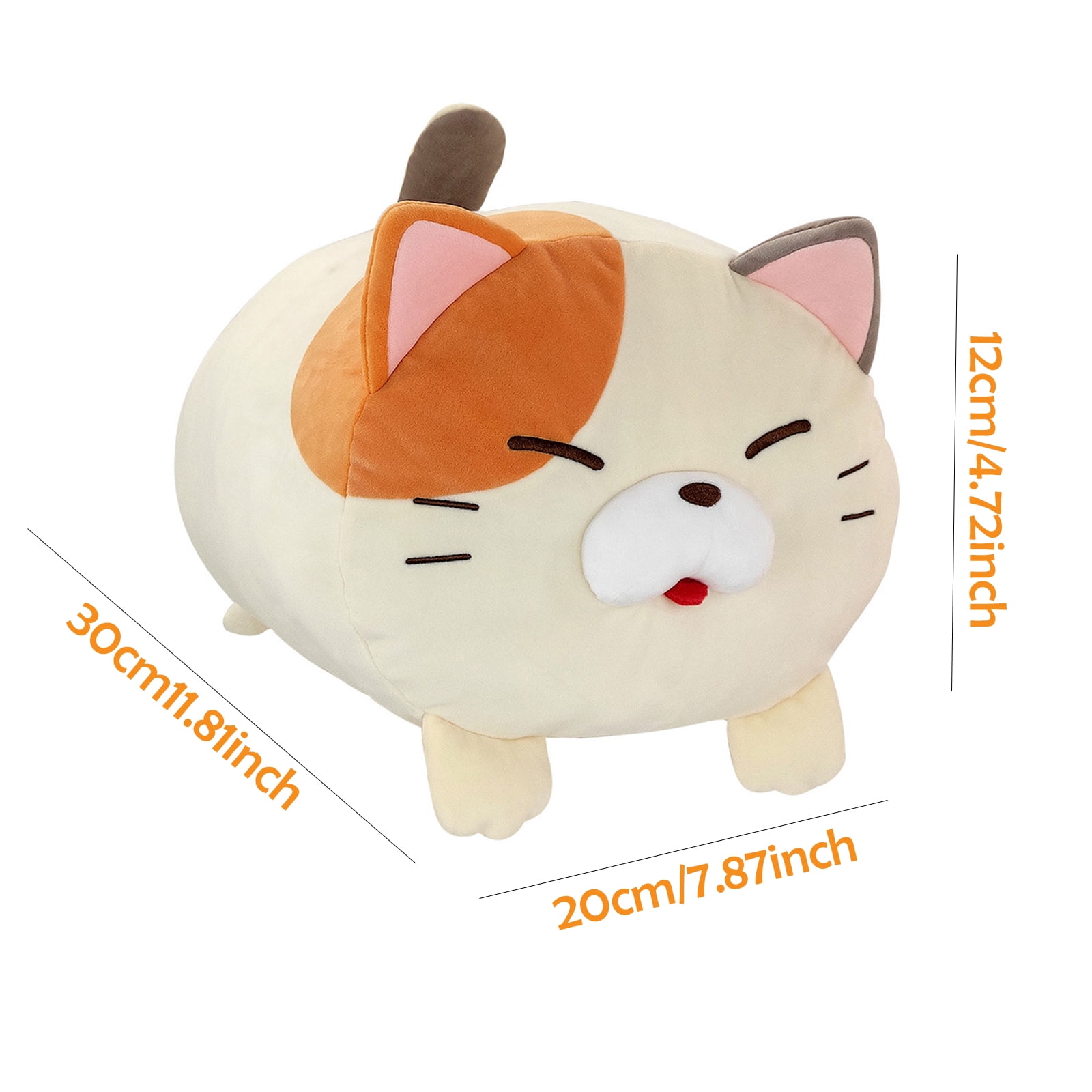 Corgi squishy pillow online