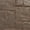 Autumn Bronze, variant on Ekena Millwork 3"W x 3"D x 48"H Universal Outside Corner for EverStone Faux Stone Siding Panels, Boardwalk Bay