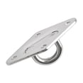 thumbnail image 3 of Stainless Heavy Duty Ceiling Hanging Hook Set Swing Chair Bracket Hardware Tool, 3 of 9