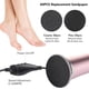thumbnail image 3 of 12v electric foot grinder, callus remover, pedicure, foot beauty, pedicure kit, 3 of 5
