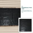 thumbnail image 3 of WRISTBIQUE 1Ud Membrana Hdpe Flexible Para Negro Protección Ambiental Y Resistente, 3 of 6