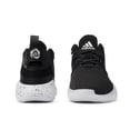 thumbnail image 3 of Tenis Adidas D Rose 773 2020 Negro Hombre 29, 3 of 7